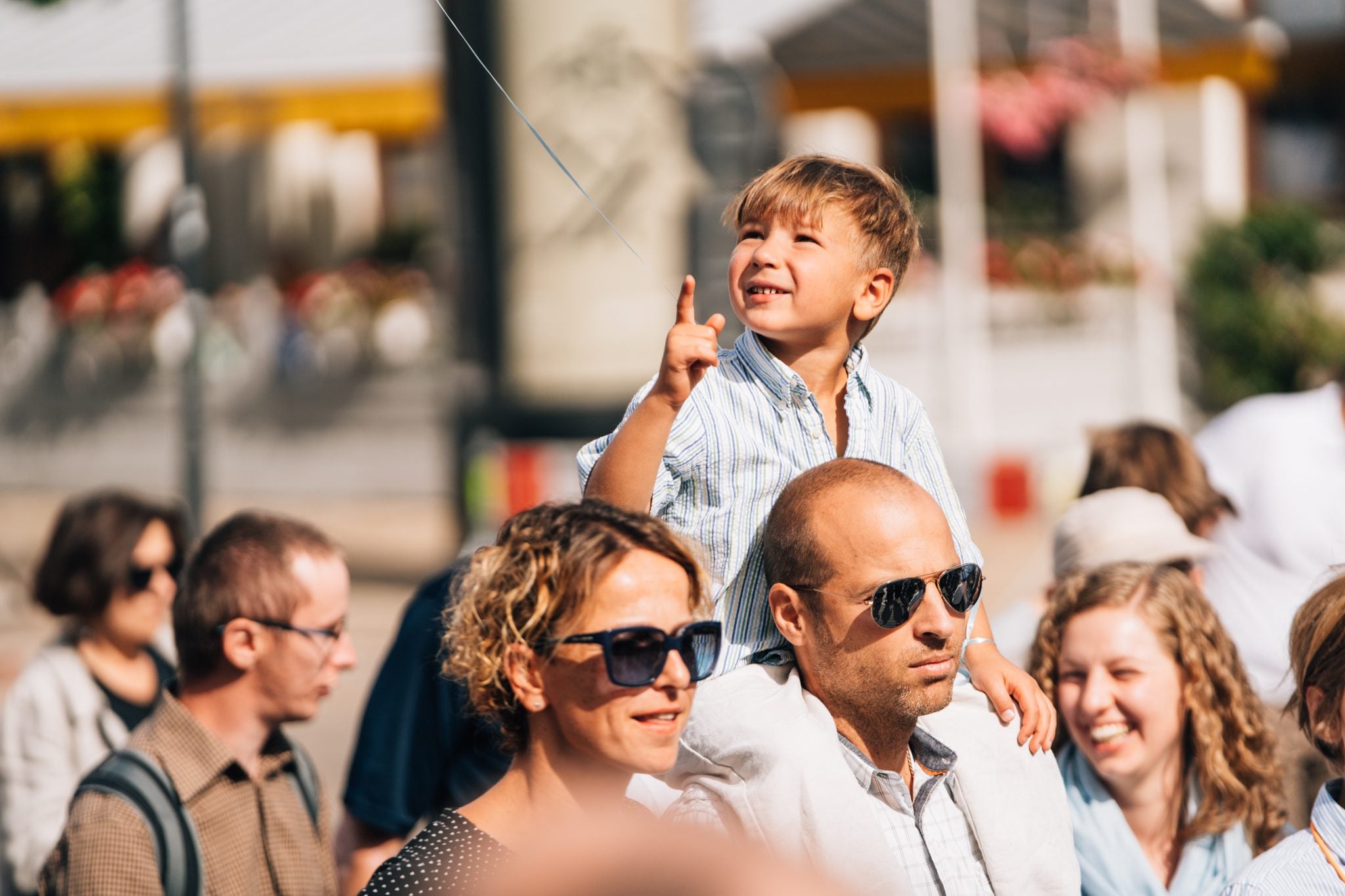 marsz dla życia i rodziny - FB: Marsz dla życia i rodziny