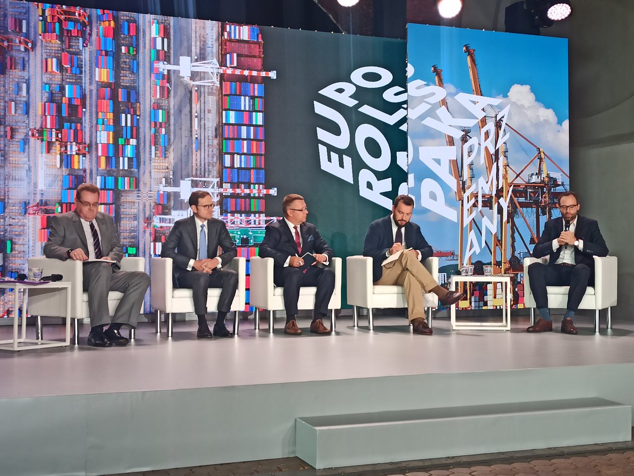 polska wielki projekt 2021 - Bartosz Garczyński - Radio Poznań