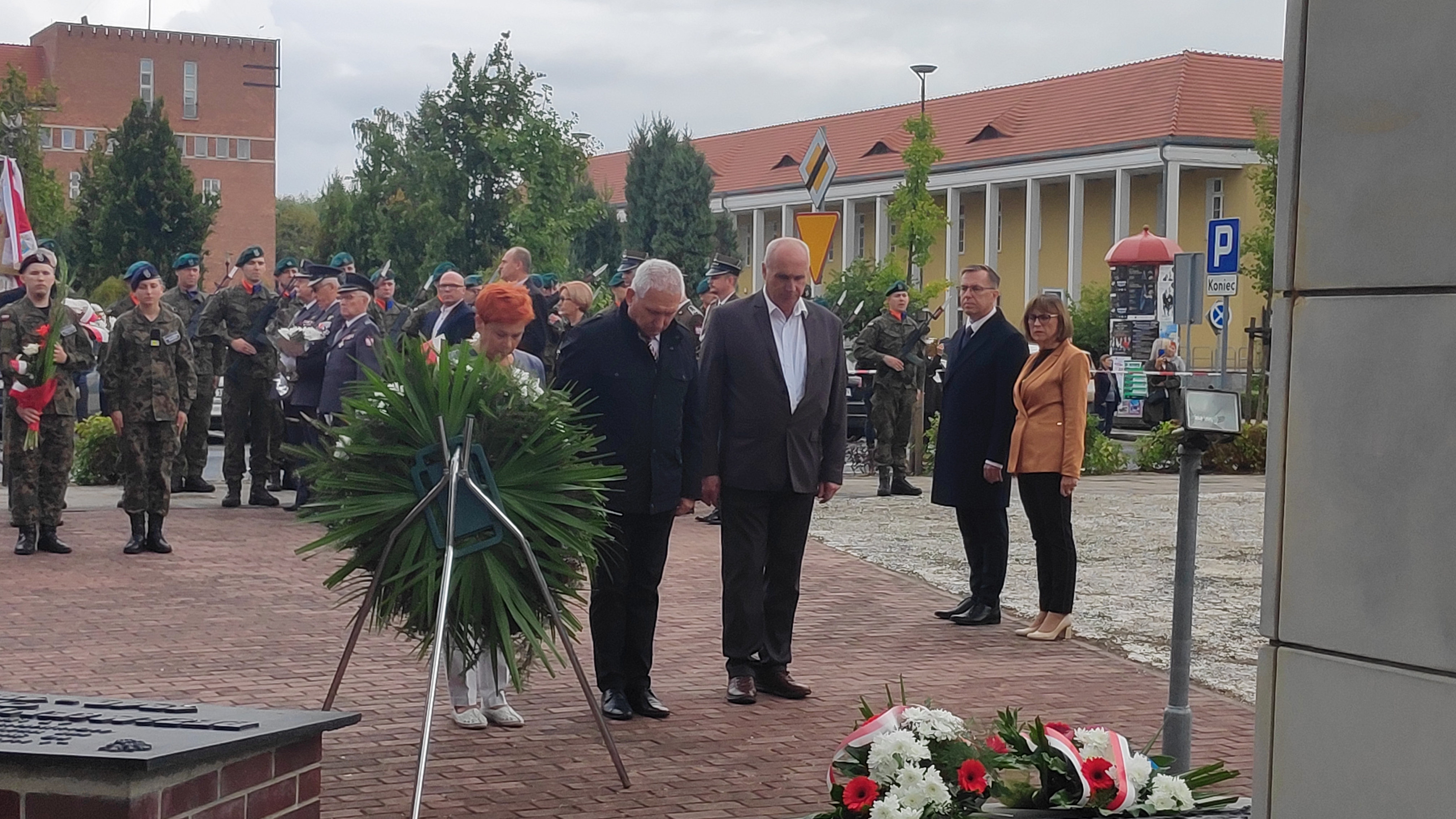 piła 17 września - Przemysław Stochaj - Radio Poznań