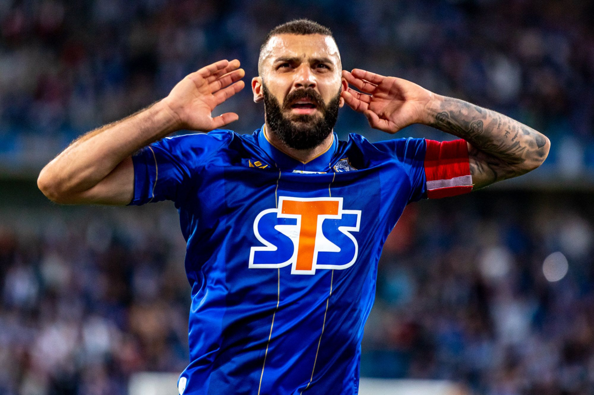 lech poznań panenka - www.lechpoznan.pl