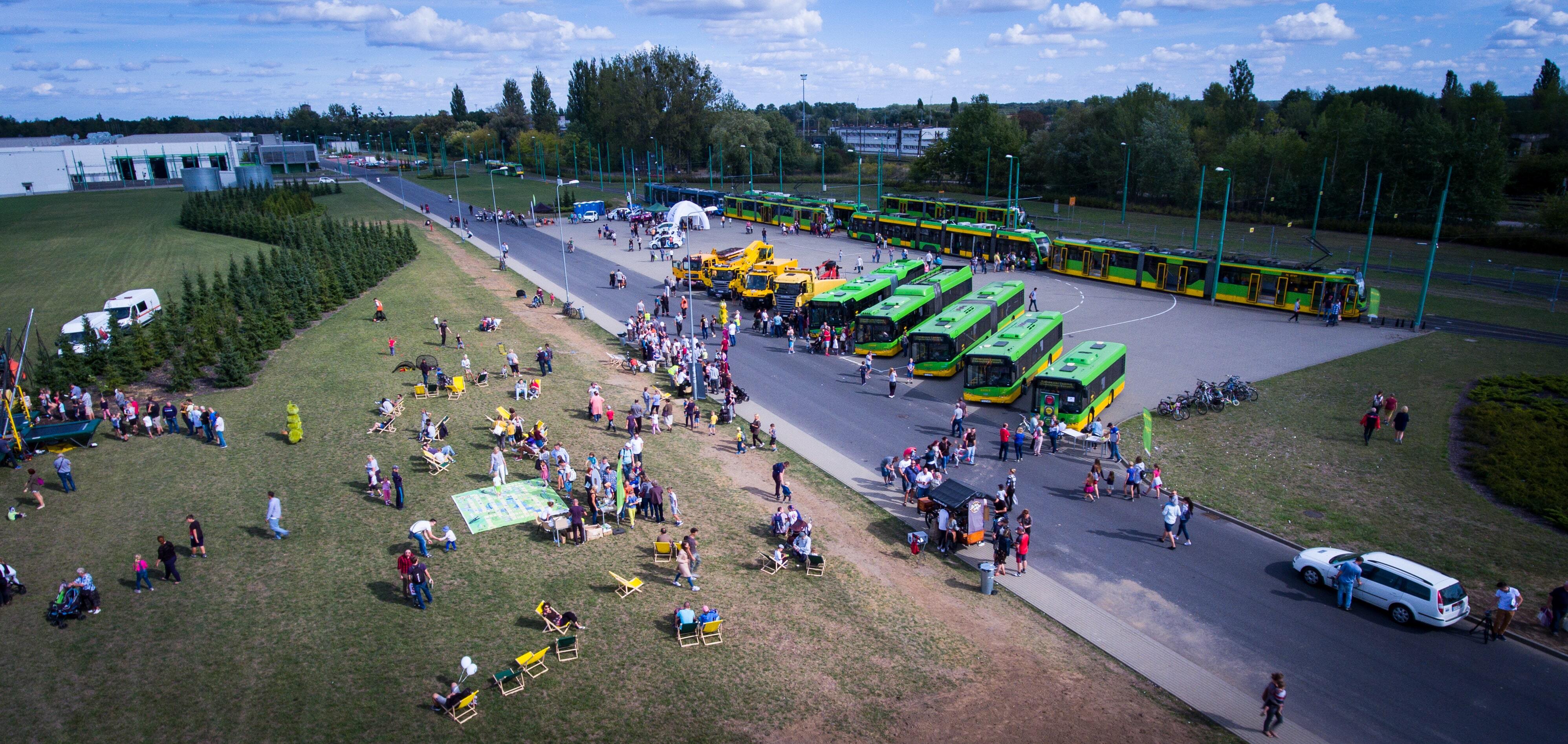 piknik autobusy franowo - TT: CUPT