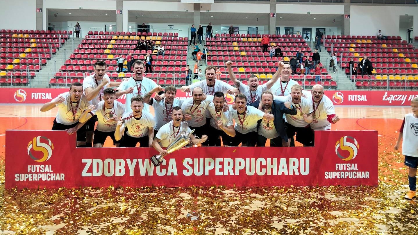 Red Dragons Pniewy - Red Dragons Pniewy