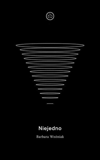 niejedno okładka - Drzazgi