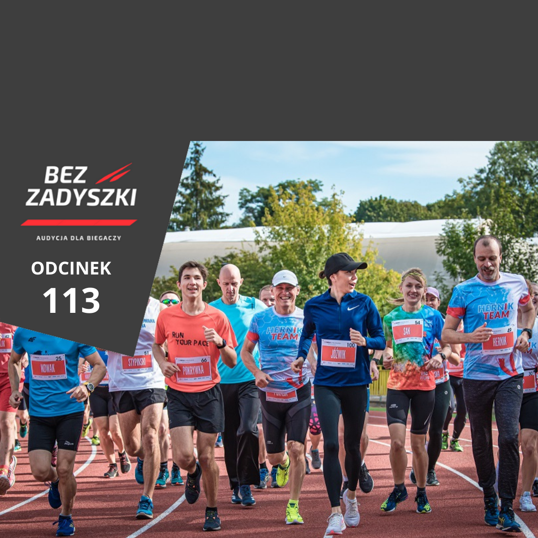 bez zadyszki 113 bz