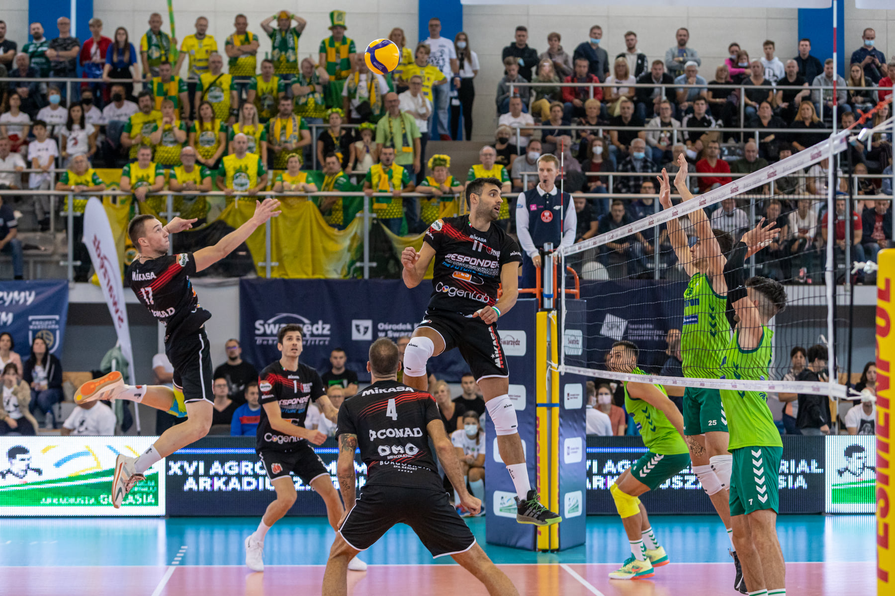 memoriał gołasia 2021 - FB: Memoriał Arka Gołasia