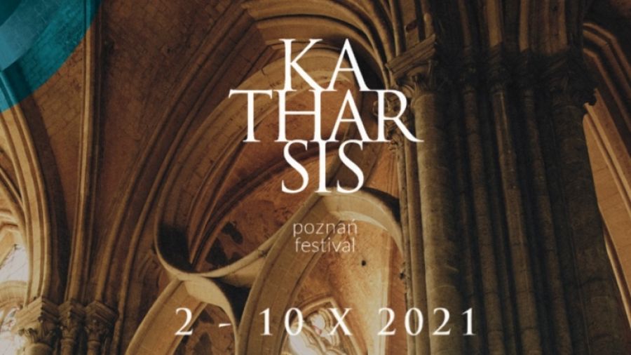 Poznań Katharsis Festival 2021 - Organizator