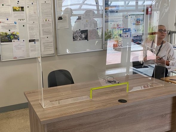 stanowisko spisowe leszno - UM Leszno