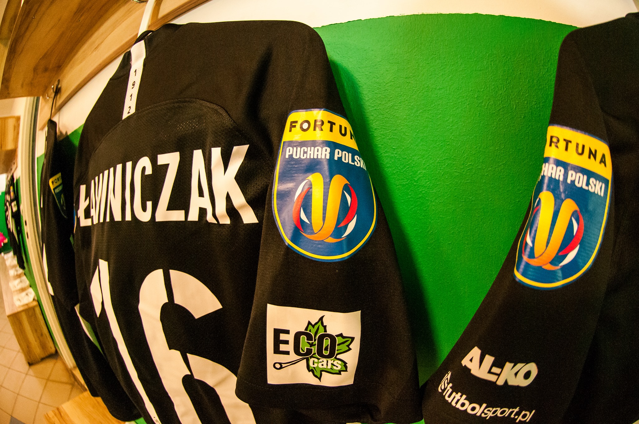 warta poznań puchar polski - Piotr Leśniowski  - Warta Poznań