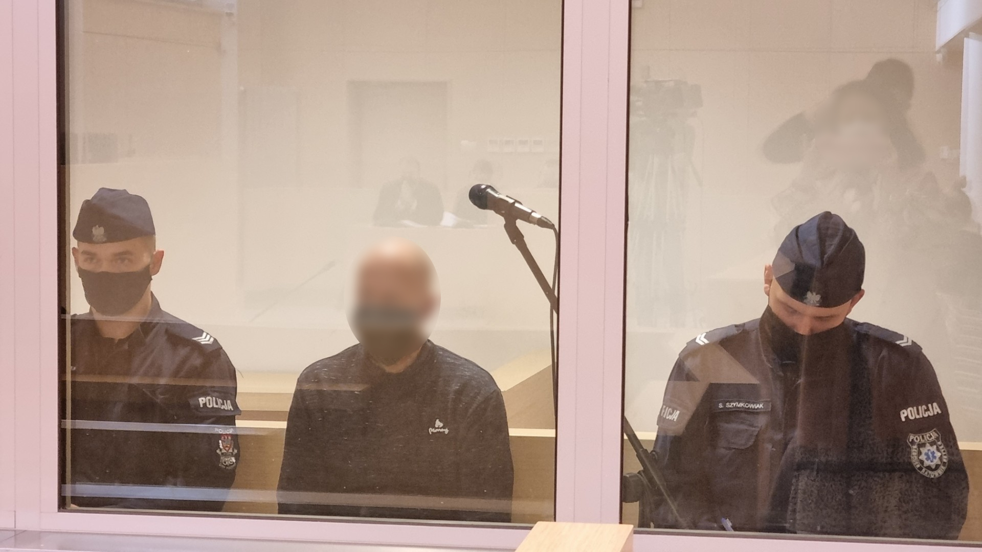 tomasz j sąd wybuch na dębcu - Magdalena Konieczna 