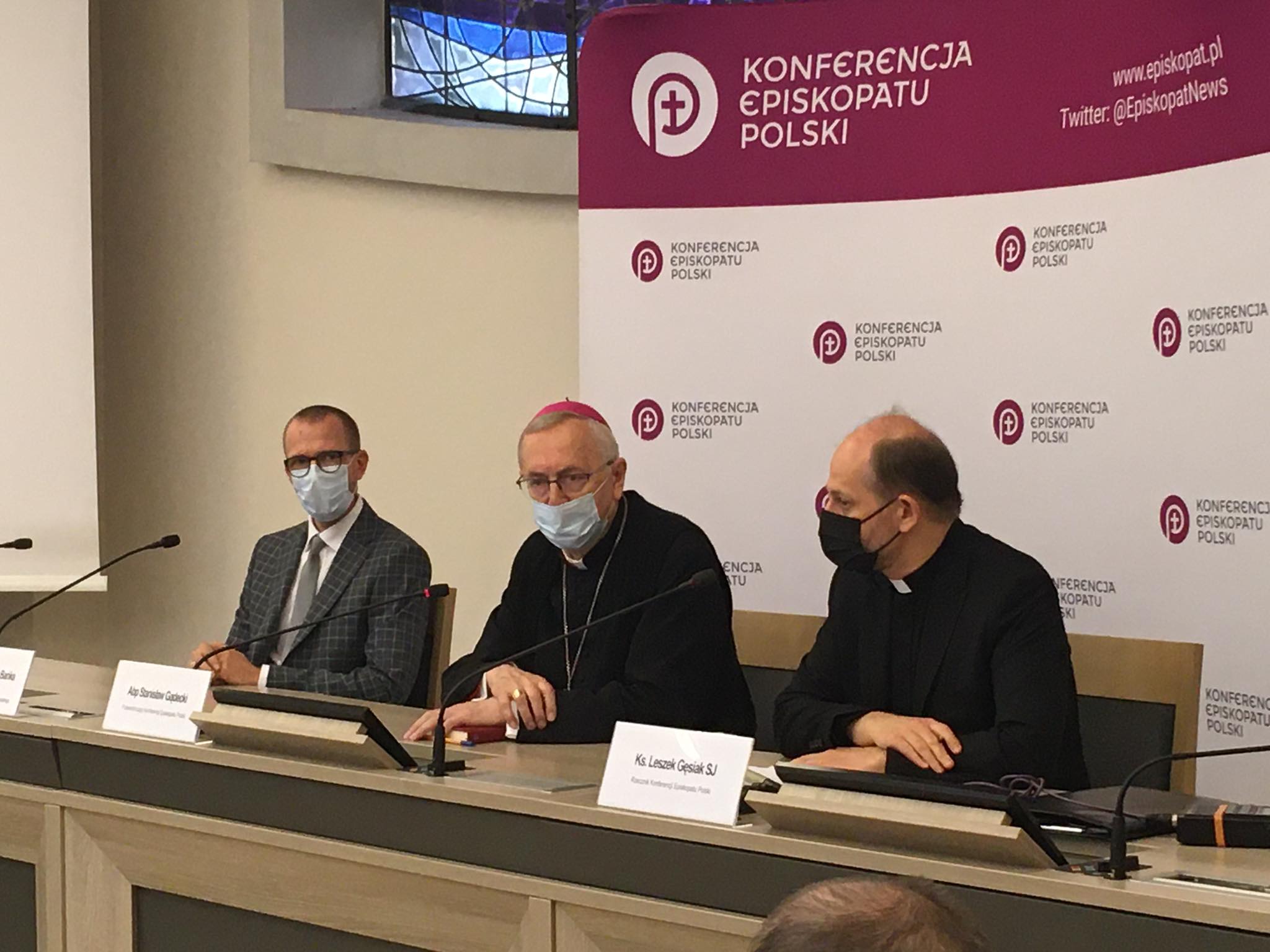 abp stanisław gądecki - Jacek Butlewski