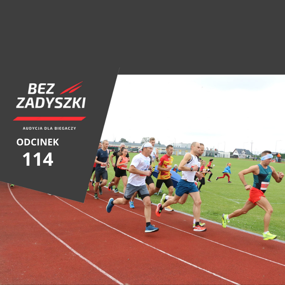 bez zadyszki 114 bz