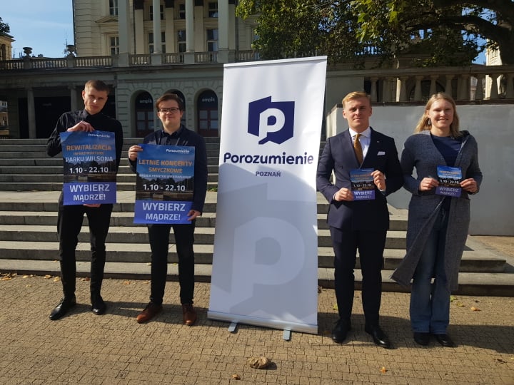 porozumienie poznań - Hubert Jach