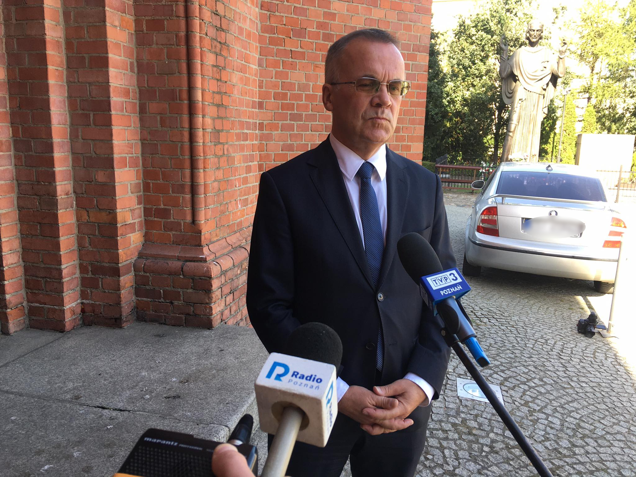 Jarosław Sellin - Jacek Butlewski