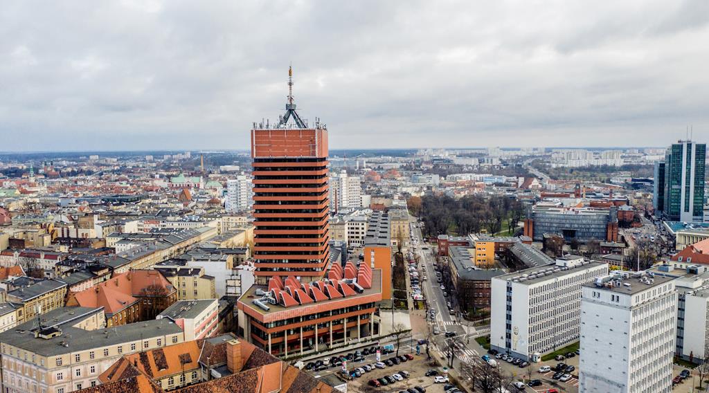 Collegium Altum Uniwersytetu Ekonomicznego w Poznaniu - PromocjaUEP - CC BY-SA 4.0