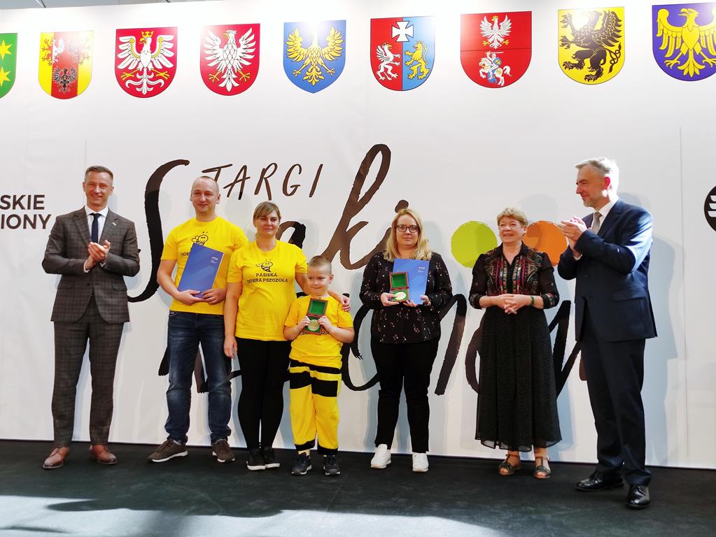 Urząd Marszałkowski Województwa Wielkopolskiego w Poznaniu