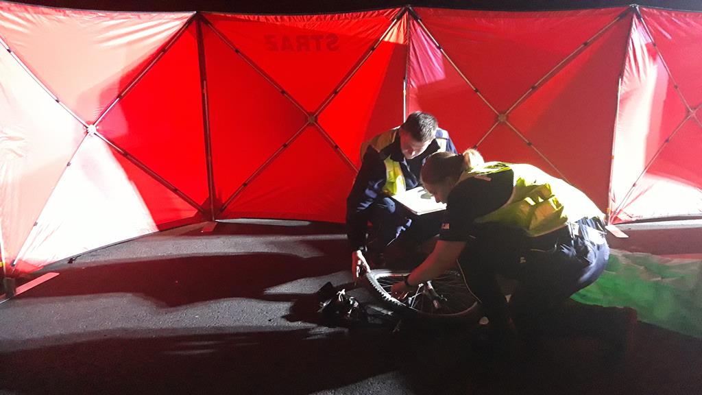 wypadek śmiertelny rawicz - KPP Rawicz