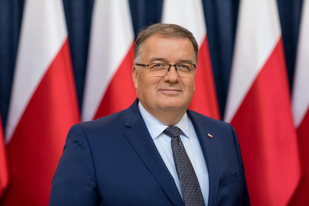 andrzej dera - www.prezydent.pl