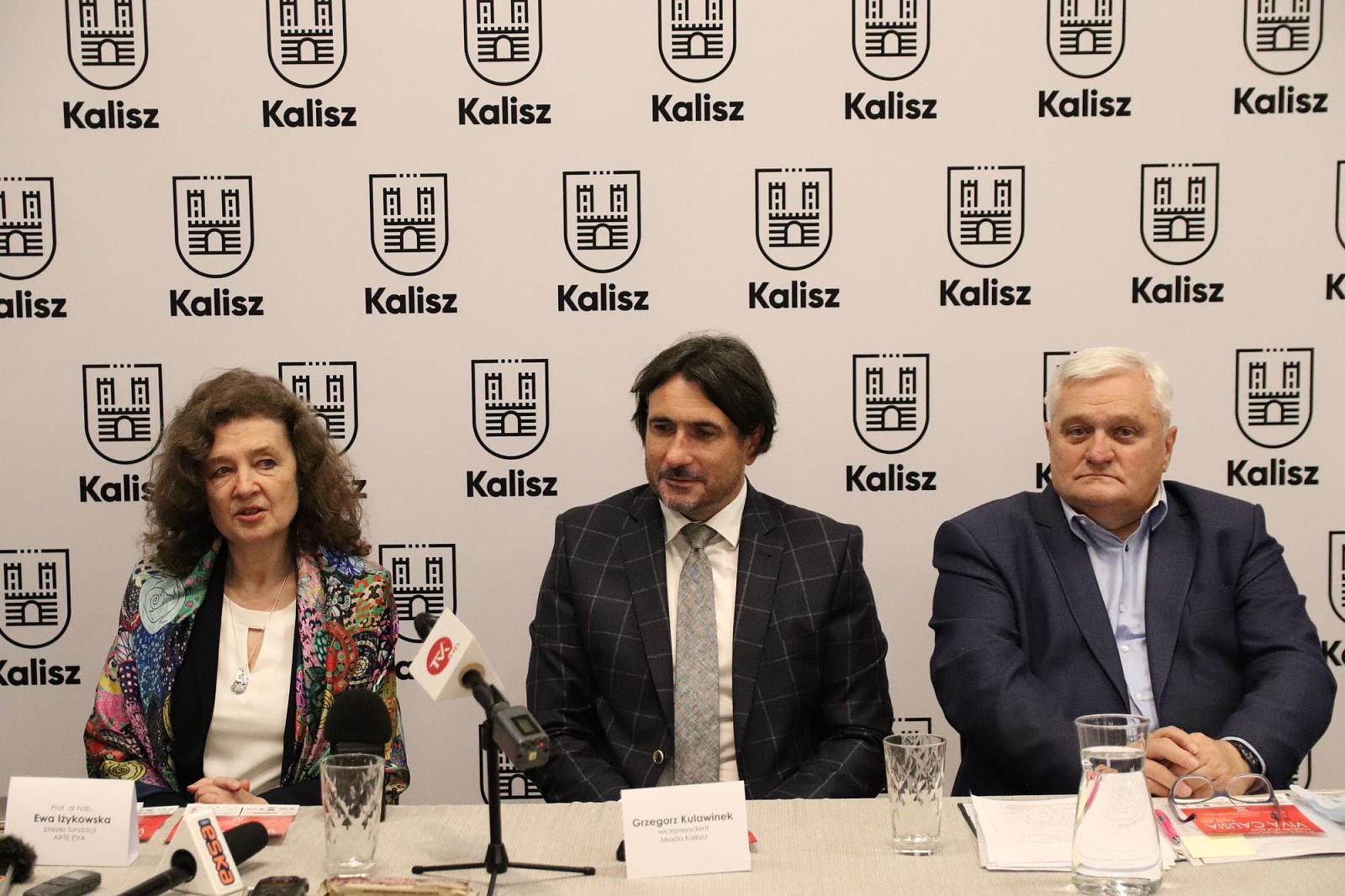 Viva Calisia - Magdalena Bartnik - Kancelaria Prezydenta Miasta