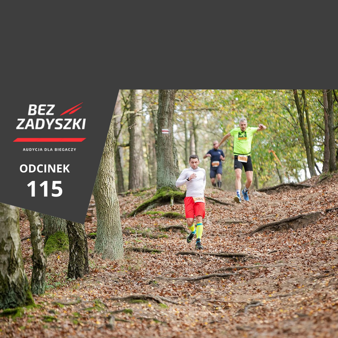 bez zadyszki 115