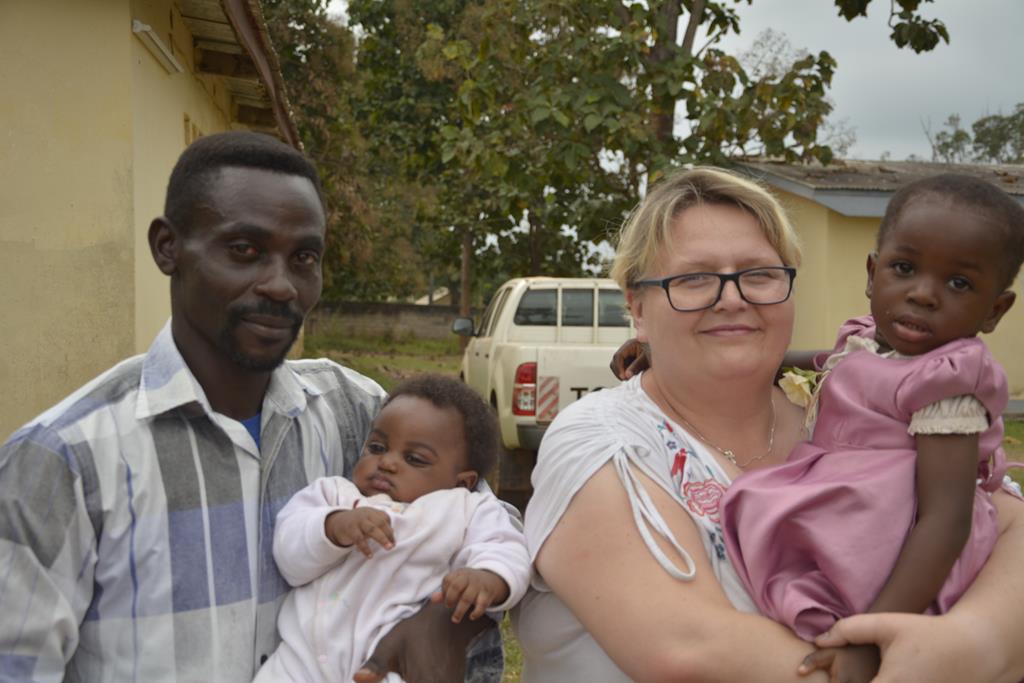 Monika Pacholak-Wiśniewska Redemptoris Missio  - Redemptoris Missio 