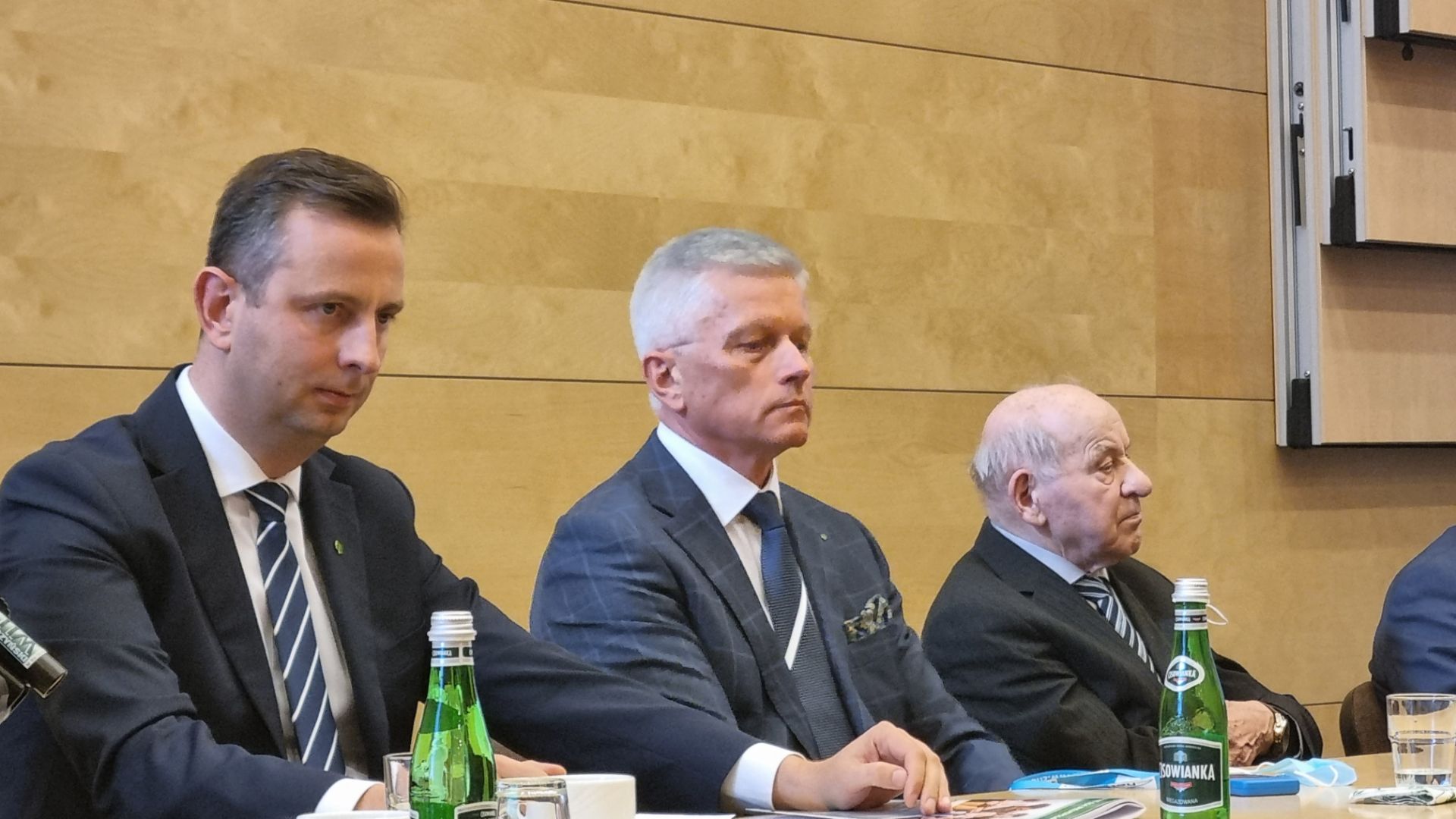 kosiniak kamysz poznań - Magdalena Konieczna 