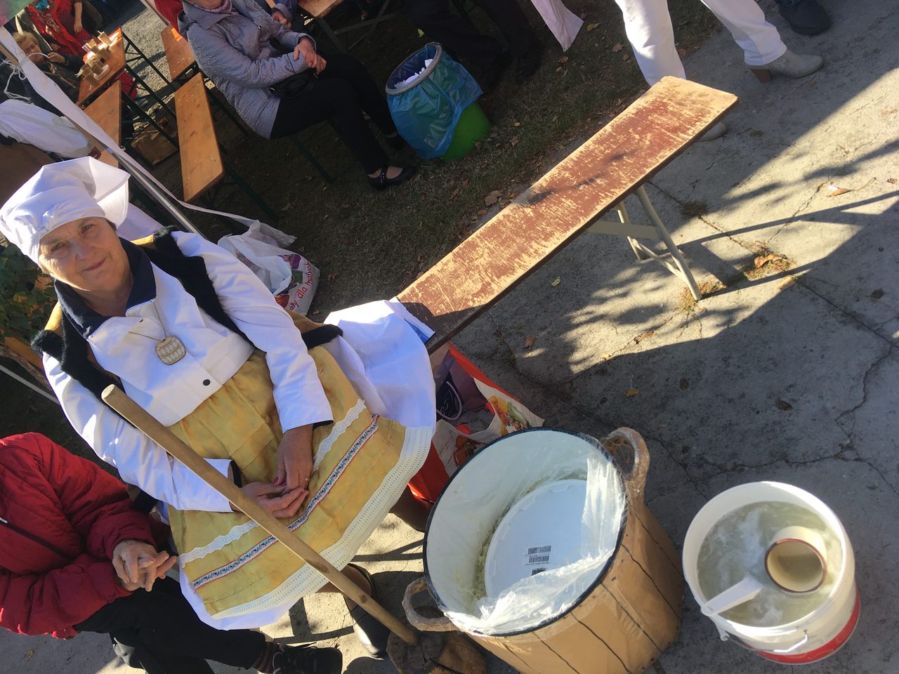 festiwal kapusty krzykosy 2021 - Rafał Regulski - Radio Poznań