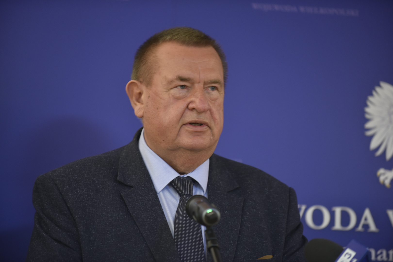 krzysztof czarnecki - Wojtek Wardejn - Radio Poznań