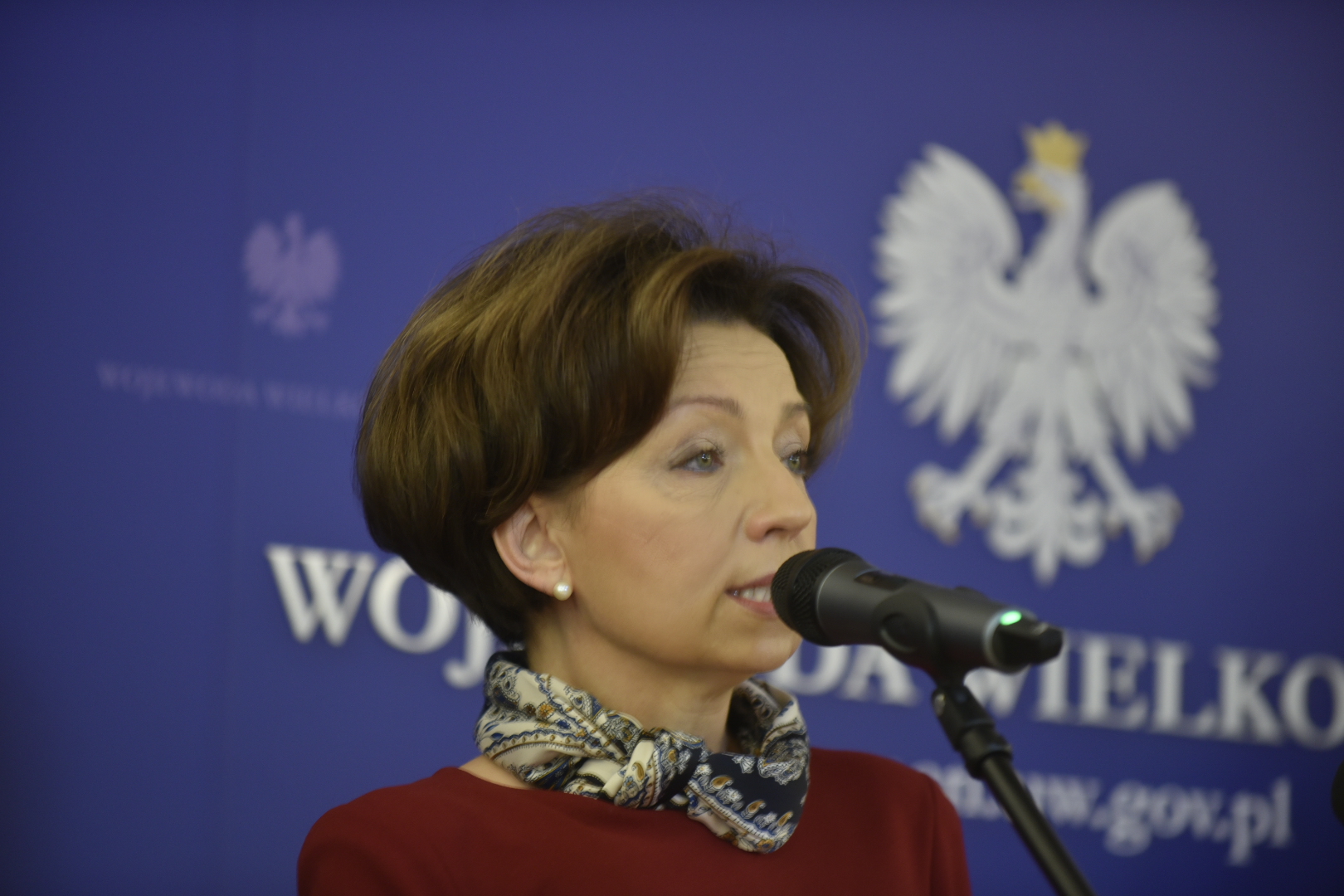 marlena maląg - Wojtek Wardejn - Radio Poznań