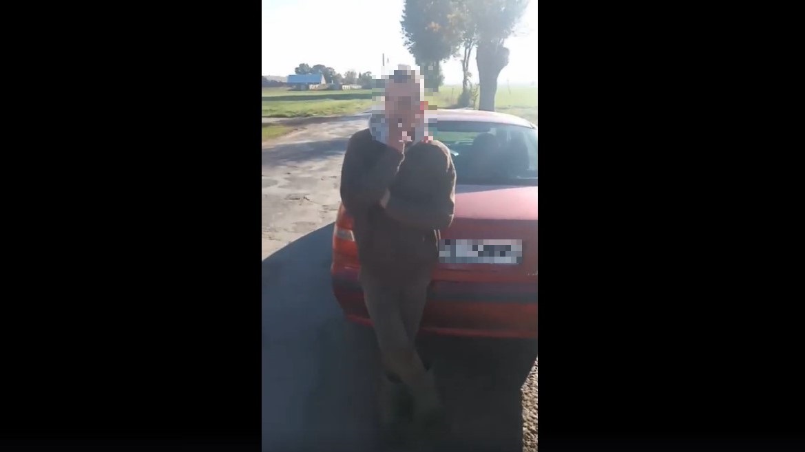 pedofil oborniki - Strażnicy Dziecięcych Snów - Zrzut ekranu