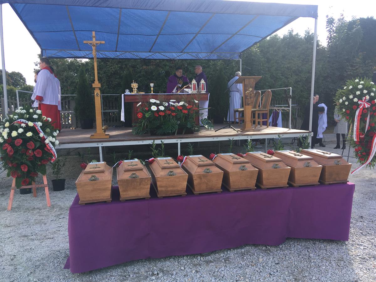 oddział błyska odolanów - Danuta Synkiewicz - Radio Poznań