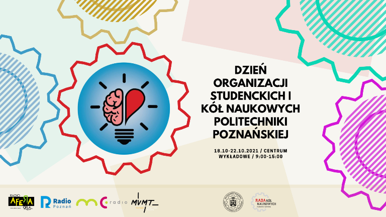 Dzień Organizacji i Kół Politechniki 2021 - Organizator