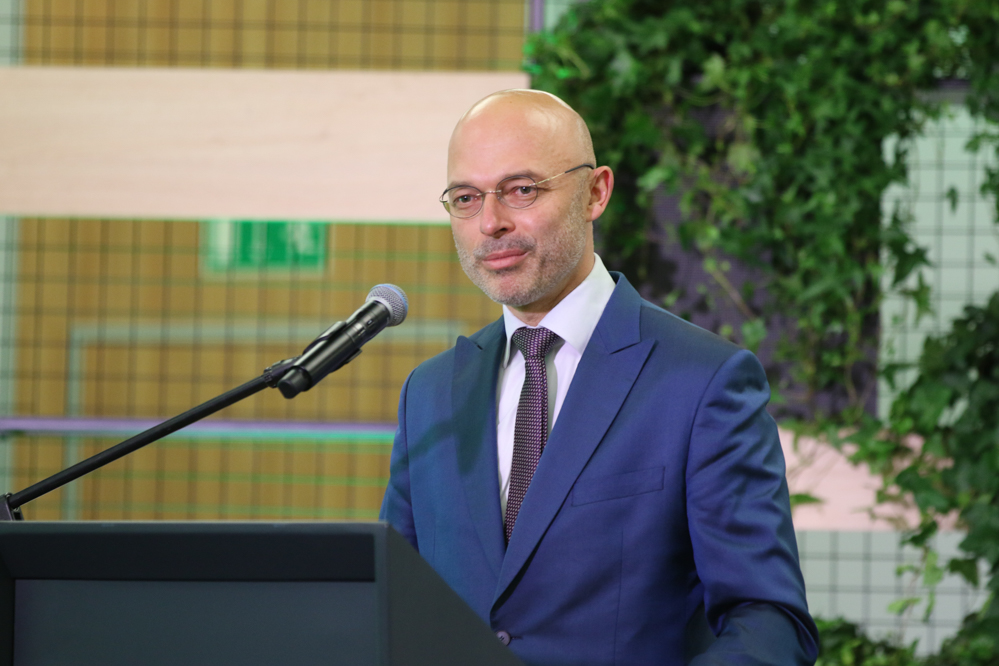 Michał Kurtyka  - Leon Bielewicz