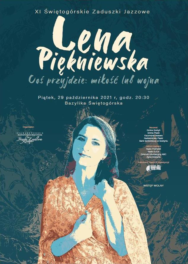 XI Świętogórskie Zaduszki Jazzowe - Organizator