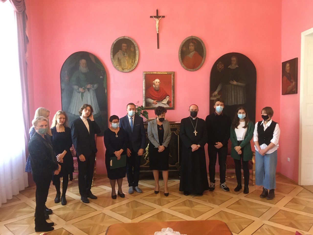 konkurs wyszyński gniezno - Rafał Muniak - Radio Poznań