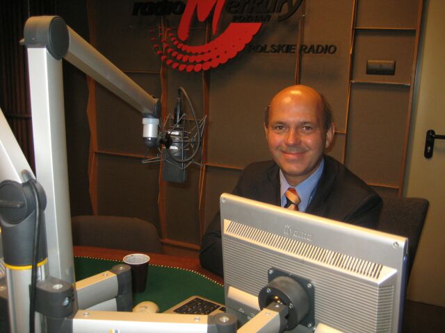 chodziński aquanet - Adam Sołtysiak