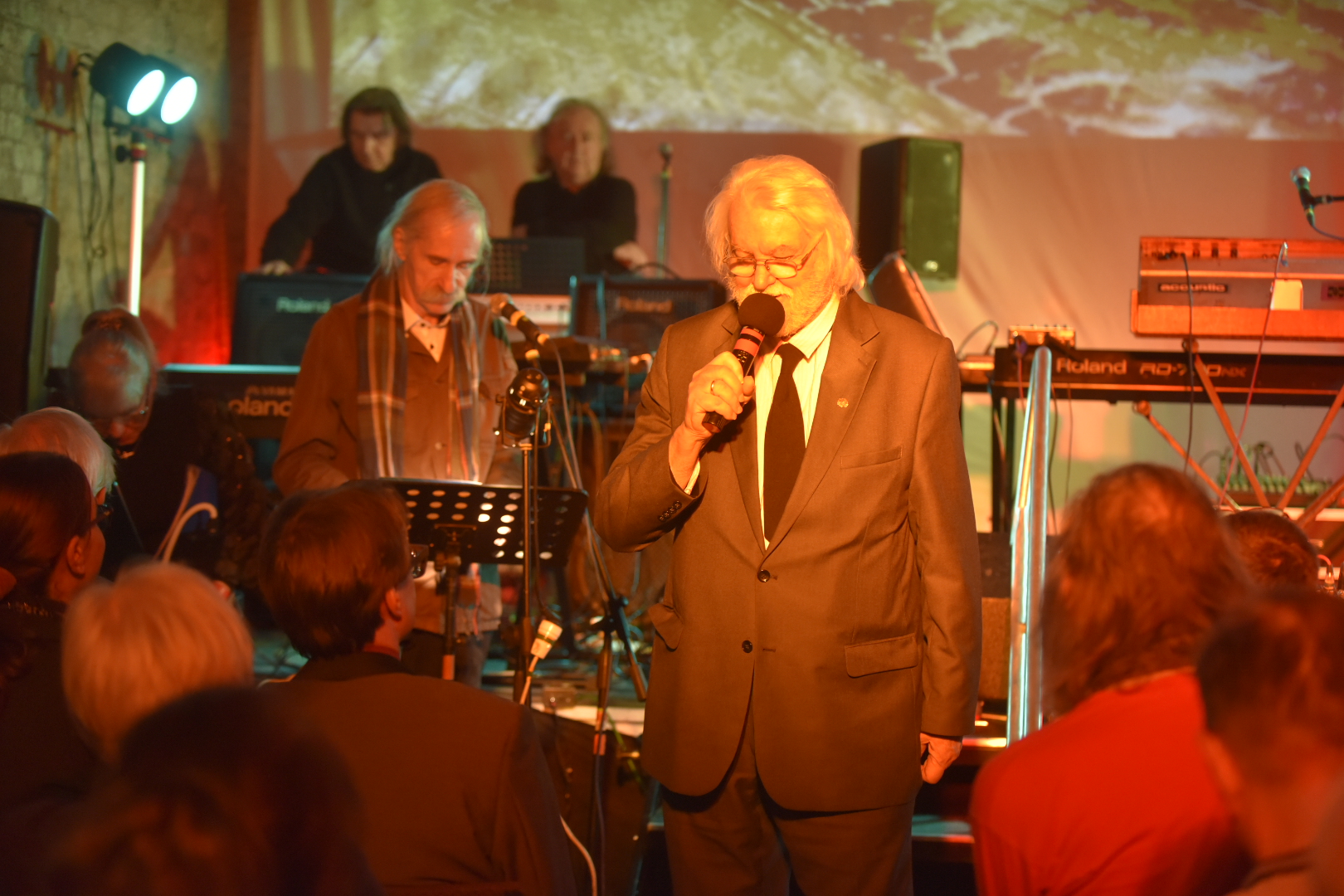 Posnania Sound - Wojtek Wardejn