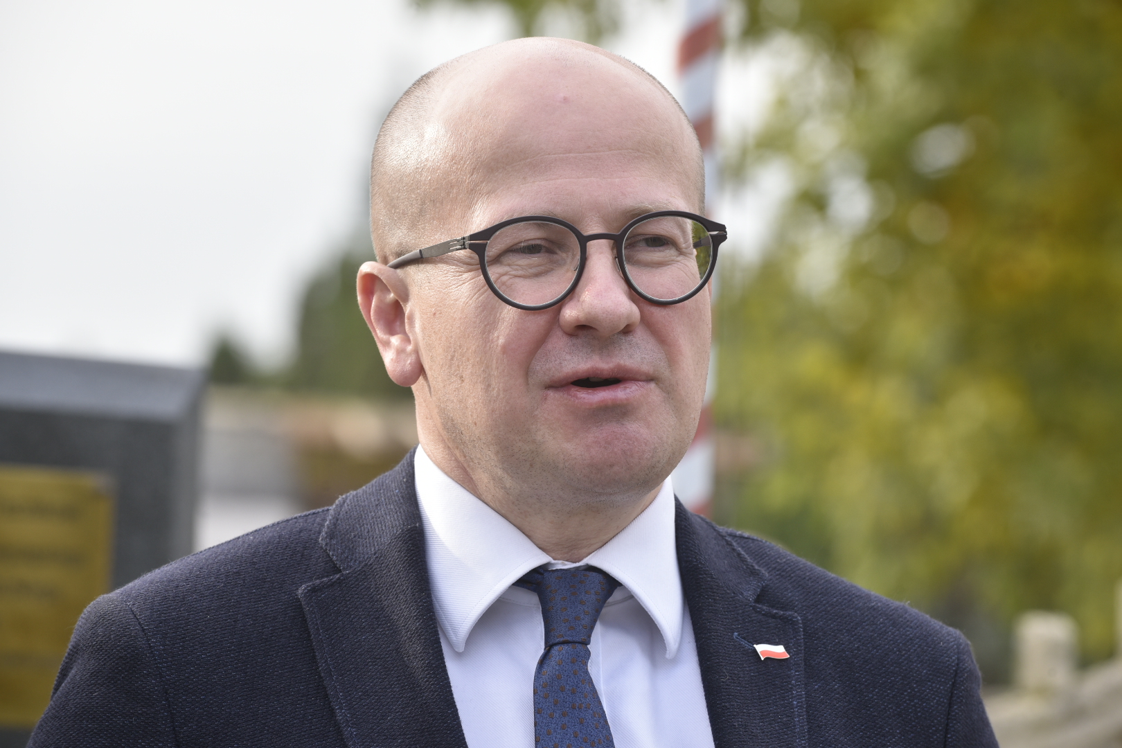 Bartłomiej Wróblewski  - Wojtek Wardejn