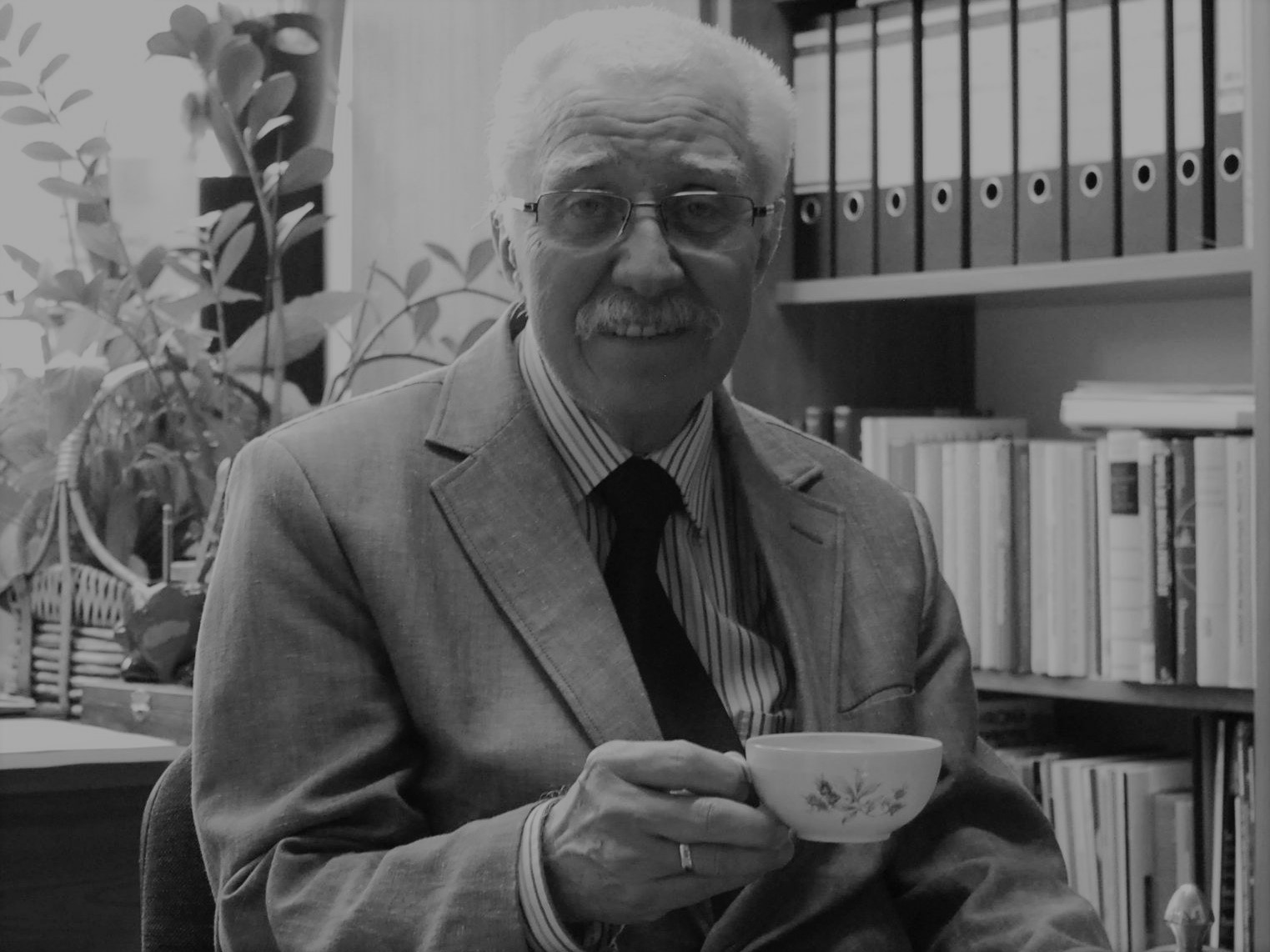  prof. Czesław Błaszak - Mystek16, CC BY-SA 3.0, https://commons.wikimedia.org/w/index.php?curid=26629602