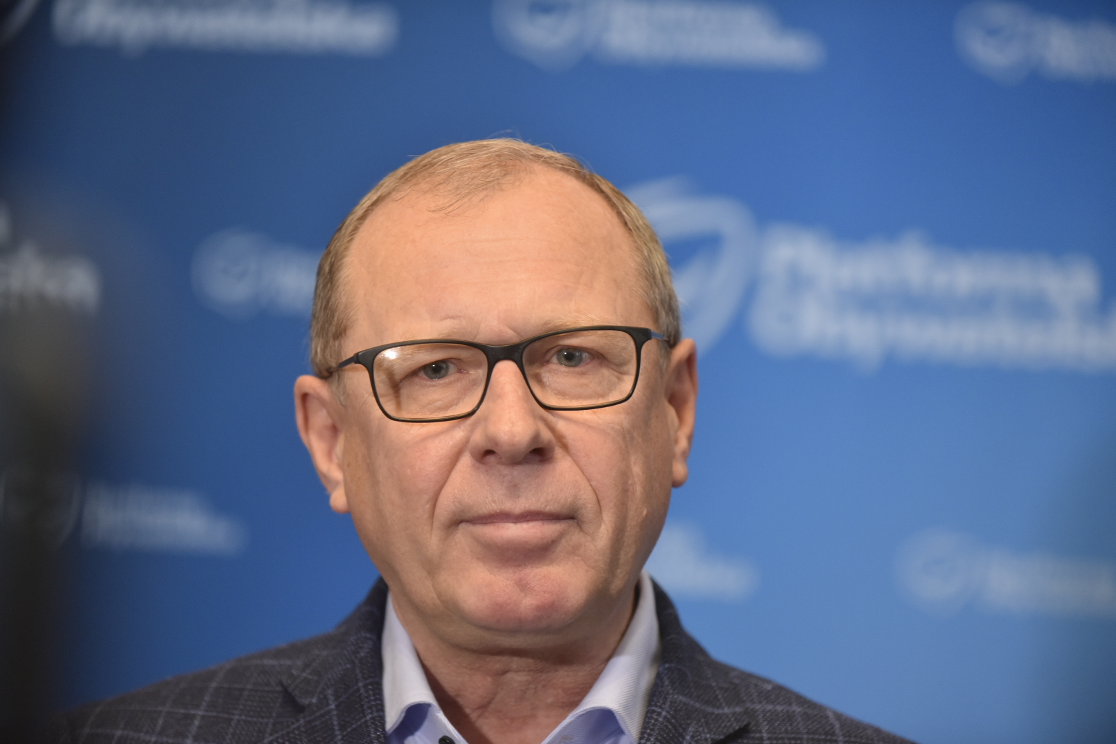 waldy dzikowski po - Wojtek Wardejn