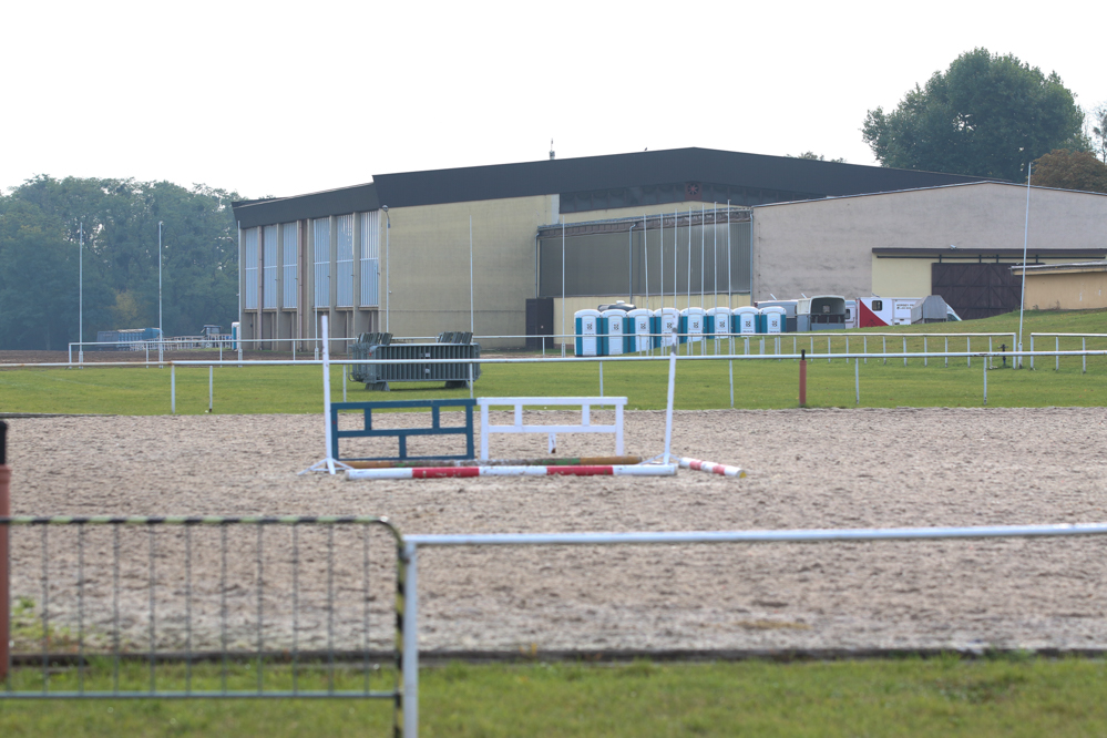 hipodrom wola - Leon Bielewicz