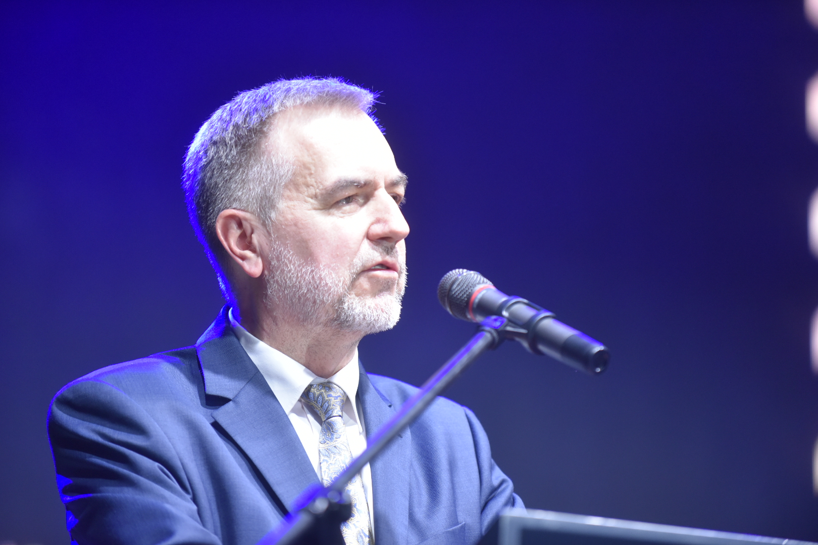 wielkopolski nauczyciel roku wielkopolska szkoła roku marek woźniak - Wojtek Wardejn - Radio Poznań