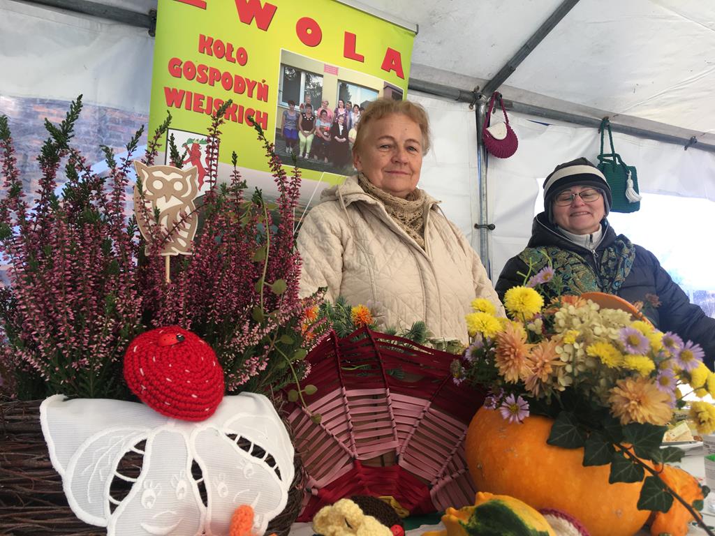 Jarmark Kulturowy Kół Gospodyń Wiejskich - Rafał Regulski