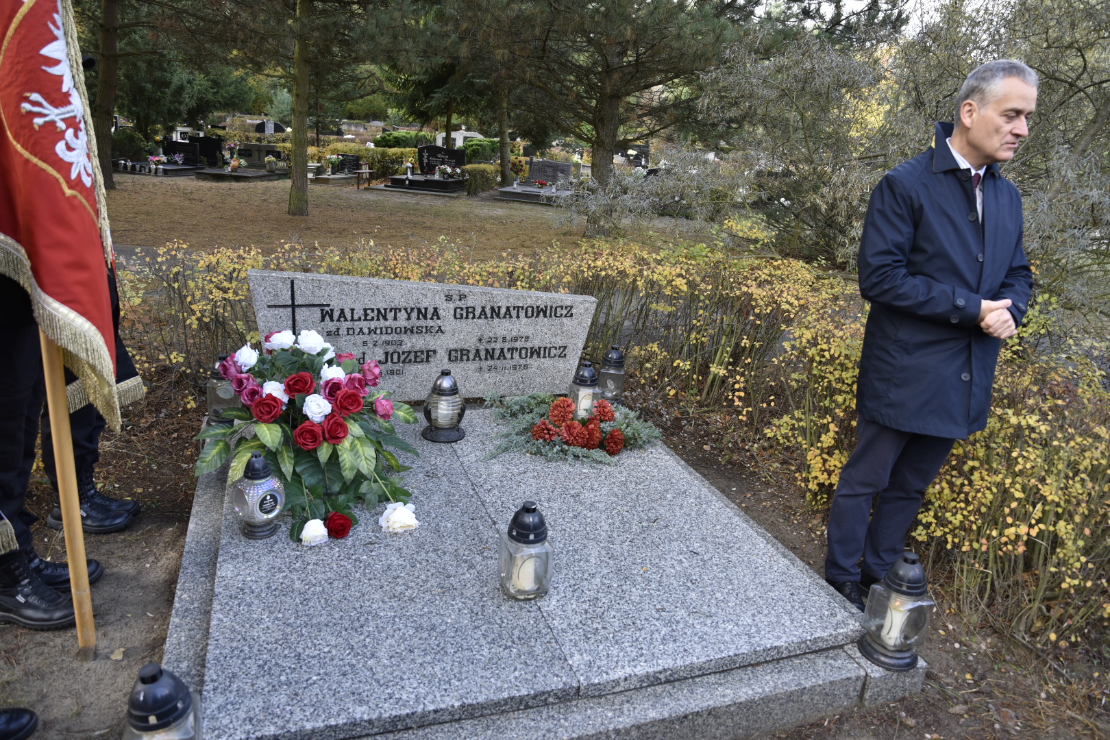 światełko dla czerwca - Wojtek Wardejn - Radio Poznań