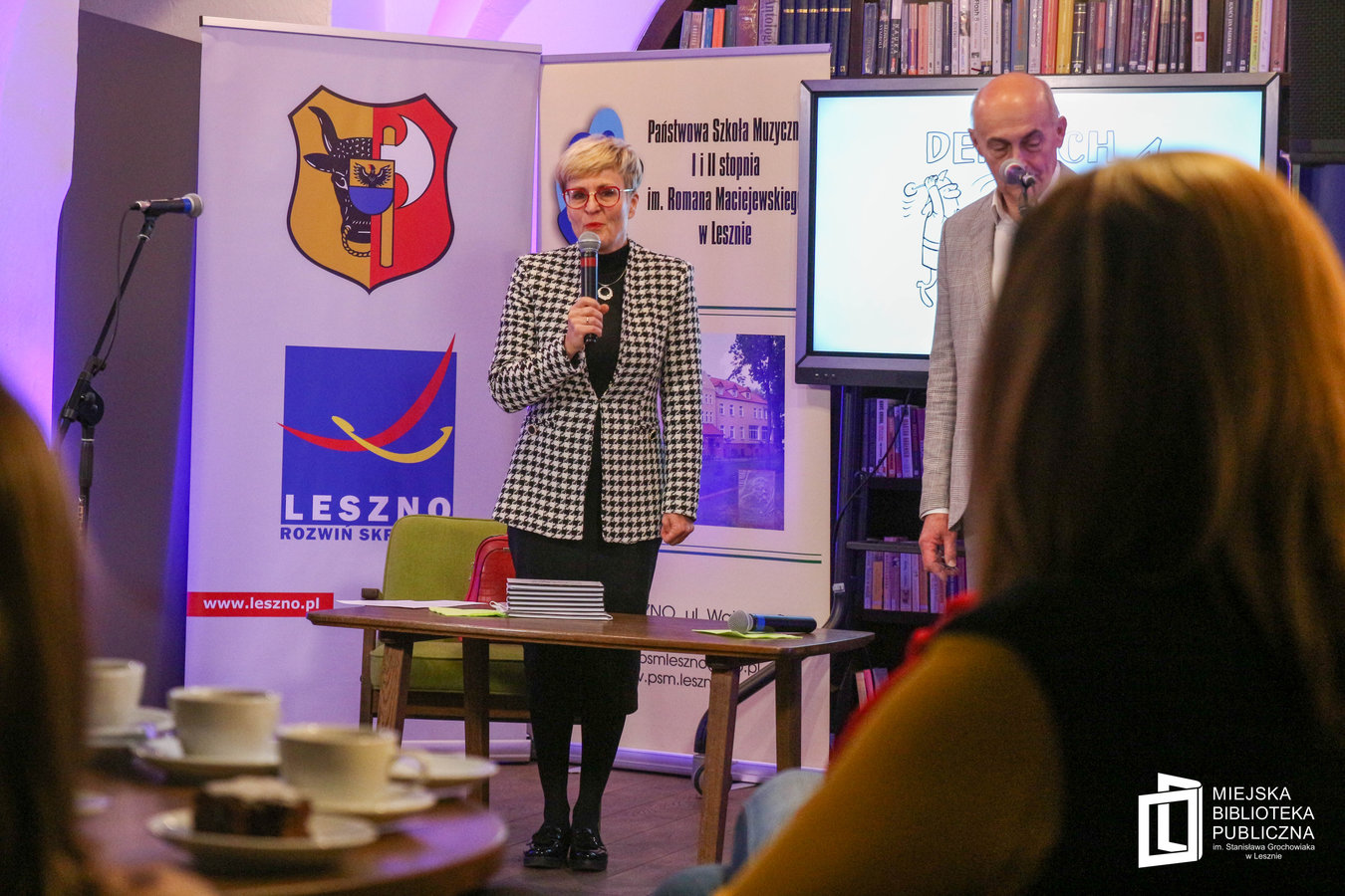 leszno derwich - www.mbpleszno.pl