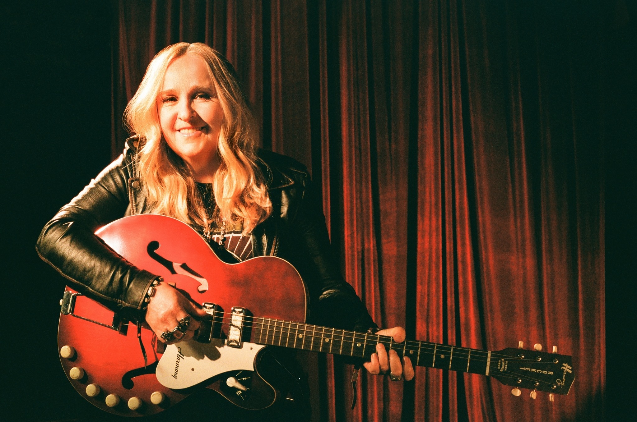 Melissa Etheridge  - Melissa Etheridge Facebook