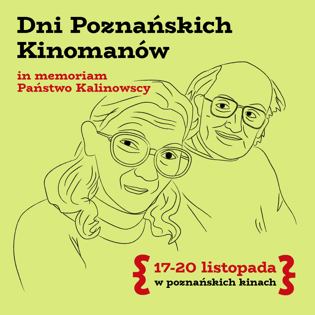 kalinowscy festiwal kinomana  - Organizator 