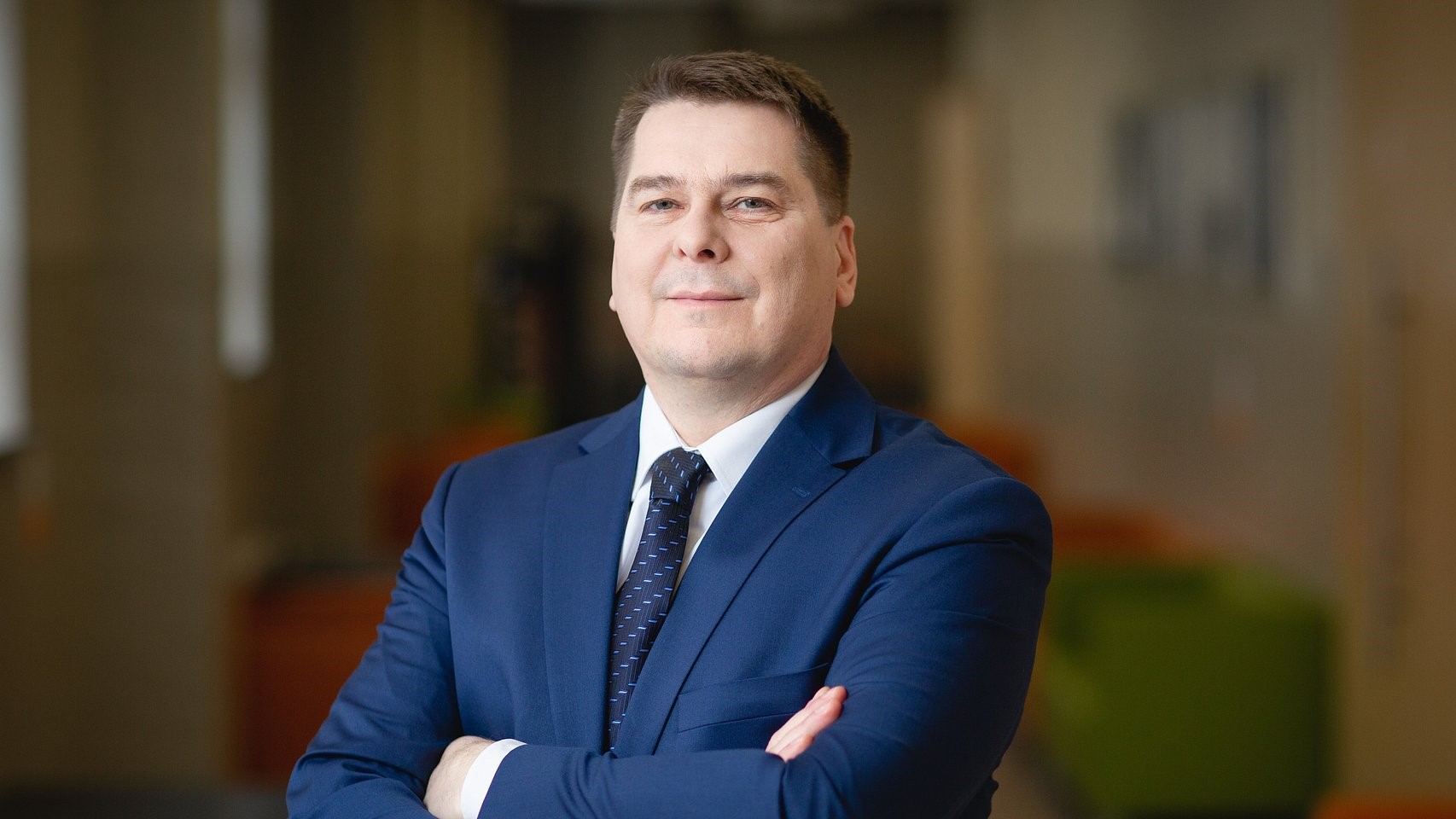 prof. Sławomir Jankiewicz - WSB