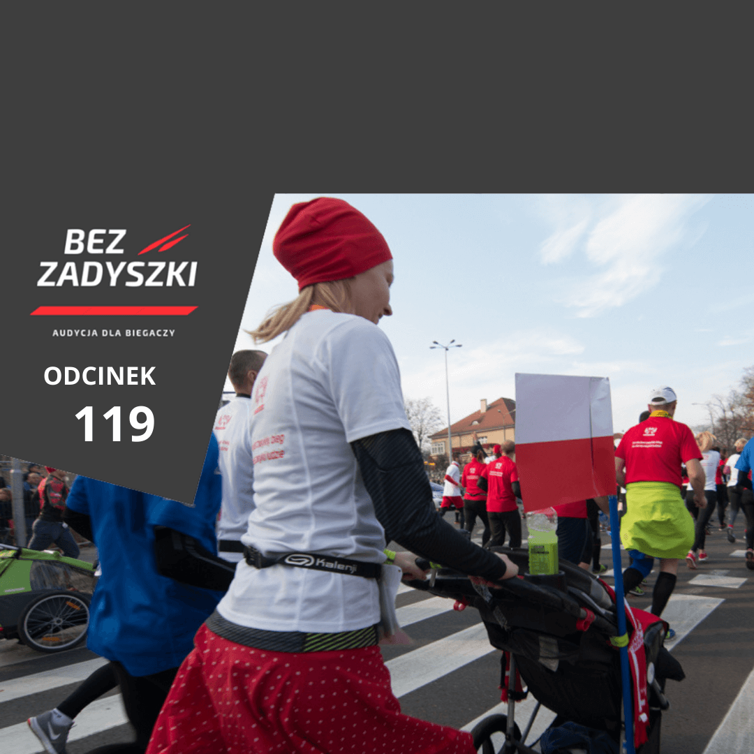 bez zadyszki 119 bz