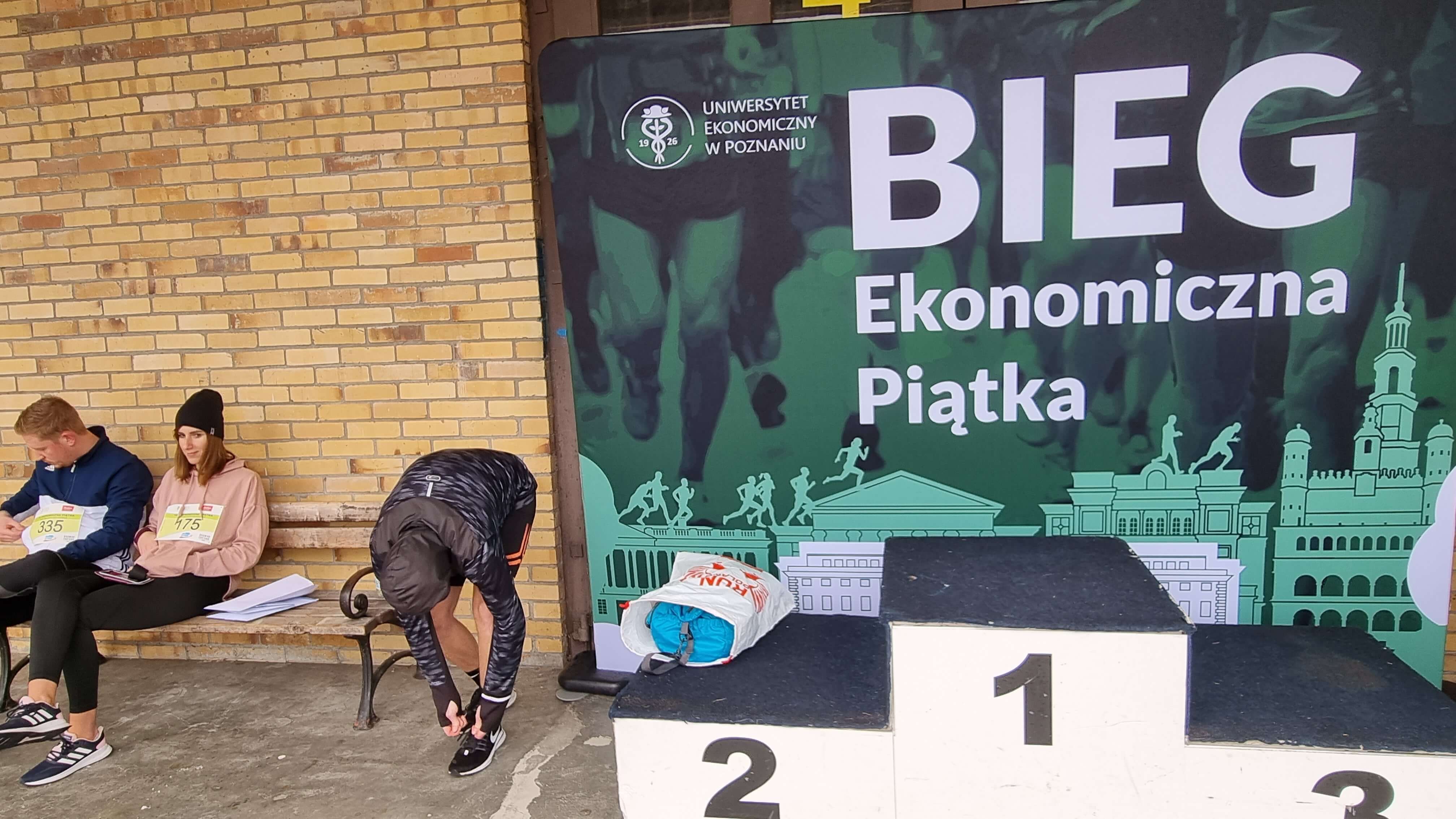 ekonomiczna piątka - Magda Konieczna