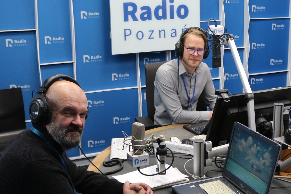 Kozłowski-Walerych - Michał Sobkowiak